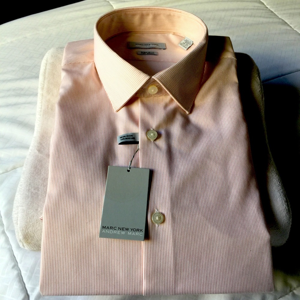 Marc New York Dress shirt